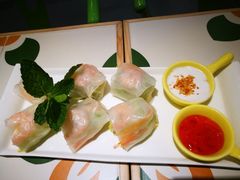 -越弥越南传统美食馆