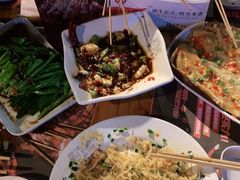 -木屋烧烤(白石洲店)