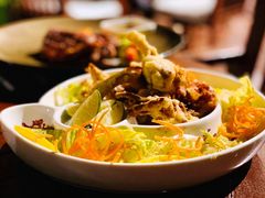 -宴悦海鲜餐厅·游水海鲜·牛排(亚龙湾瑞吉店)