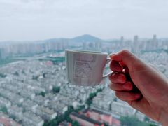 -无锡君来洲际酒店