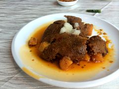 粉蒸牛肉-文杏酒楼(一品天下店)