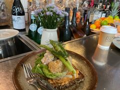 -BOR Eatery(安福路店)