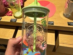 -星巴克(天津佛罗伦萨小镇店)