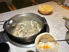 原味椰子鸡-狐狸爱上椰子鸡(滨江星光大道店)