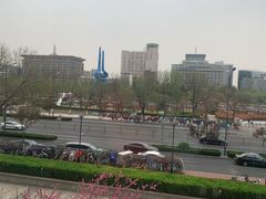 -济南香格里拉·咖啡泉自助餐厅