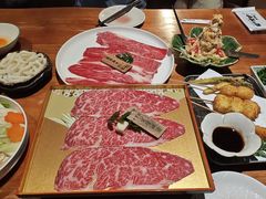 -龙酒场·关西寿喜烧·居酒屋(罗湖店)