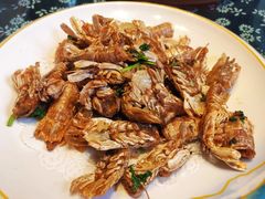 虾爬-旺角小渔村(二马路店)