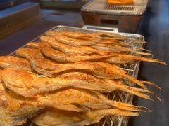 -遇上西雅图多融合海鲜自助餐厅(中房金谊广场店)