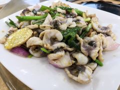 -红日饭店(裕隆三路店)