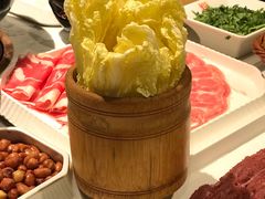-丁卯•铜锅涮肉(工体店)