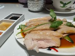 -芽笼芽笼新加坡餐厅(环球港店)