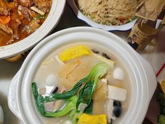 -老淮安·淮安菜(周恩来纪念馆店)