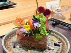 -小十Omakase(地王大厦店)