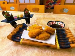 -桃屋日本料理(清华科技园店)