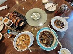 -中发源·清真餐厅(春风店)