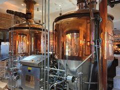 -宝莱纳啤酒花园餐厅PAULANER BRAUHAUS Nanjing(广州路店)