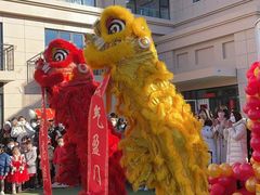 -童梦童享幼儿园