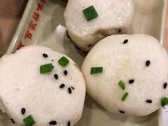 百家生煎包-百家鸡味馆(清泰店)