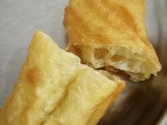 -阿玲面线糊(溪岸路店)
