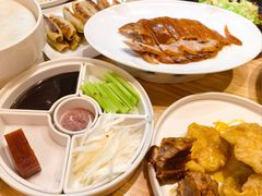 -伊喜饺子·烤鸭(五道口学院路店)
