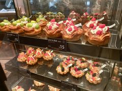 -FANEN法念·烘焙·甜点(万象城店)