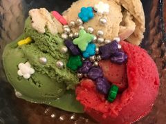 -好日子皇冠假日酒店·君怡咖啡厅(特美思大厦店)