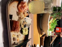 -和彩放题餐厅(酒仙桥店)