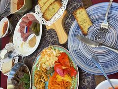 -喀秋莎俄罗斯西餐厅(广州分店)