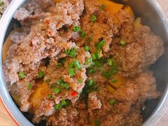 -東舍食唐精品陕菜馆