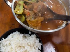 -优壹佳·延边朝鲜族料理(中山北路店)