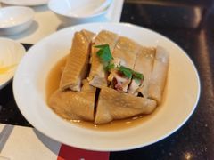 绍兴酒香鸡-鼎泰丰(环贸店)