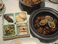 -苏梦江南·淮扬菜(夫子庙店)