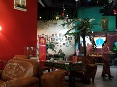 -小娘惹厨房Little Nyonya(狮城有约上榜店)