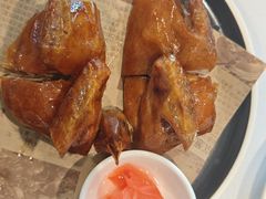 -胜记酒家(荔枝公园店)