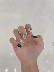 -沐白•盛妍日式美甲美睫