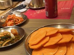-西塔老太太泥炉烤肉(亚运村店)