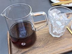 -大酉·M Coffee(北京美术馆店)