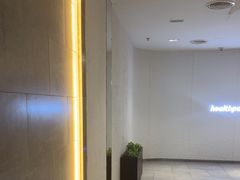 -海派健身(洋河力帆店)