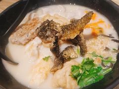 -渔米丰·广府鱼汤米线(光明广场店)