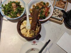 -丁里羊肉小镇(天鹅湖总店)