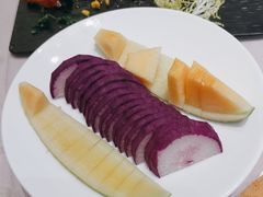 -颂福楼·南京菜(定淮门店)