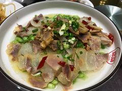 -陈厨老家菜馆(新苑店)