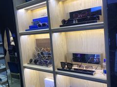 -日本手作眼镜·久川睛匠(新中关购物中心店)