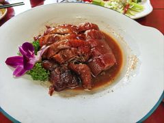 -墨白私房菜·广东菜 粤菜
