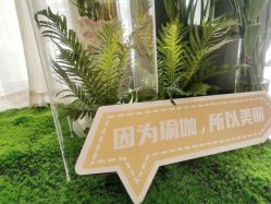 -LU YOGA（露瑜伽）专业瑜伽馆