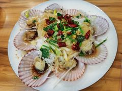 -来之顺海鲜菜馆·青岛菜·始于1993(栈桥店)