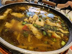 -蜀厨小匠·民间川菜(犀浦店)