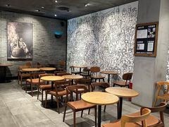 -星巴克臻选(深圳华强北茂业店)