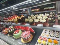 -Pantry's Best派悦坊蛋糕(K11购物艺术中心店)