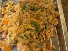 -令狐冲·炭烤活鱼(宝龙店)